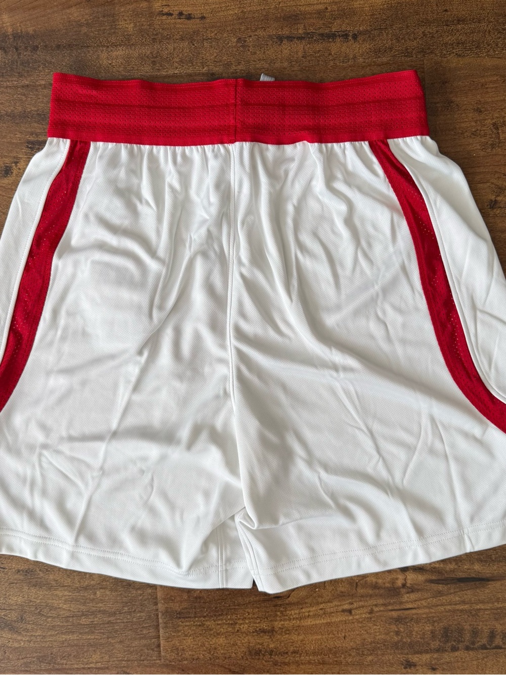 Adidas Icon Squad Basketball Shorts Men’s Medium - Picture 2 of 4
